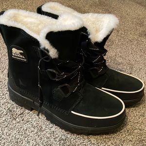 Sorel womens snow boots